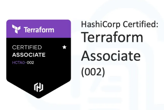 Unleashing the Power of Infrastructure as Code: HashiCorp Certified Terraform Associate Certification with DevOpsSchool